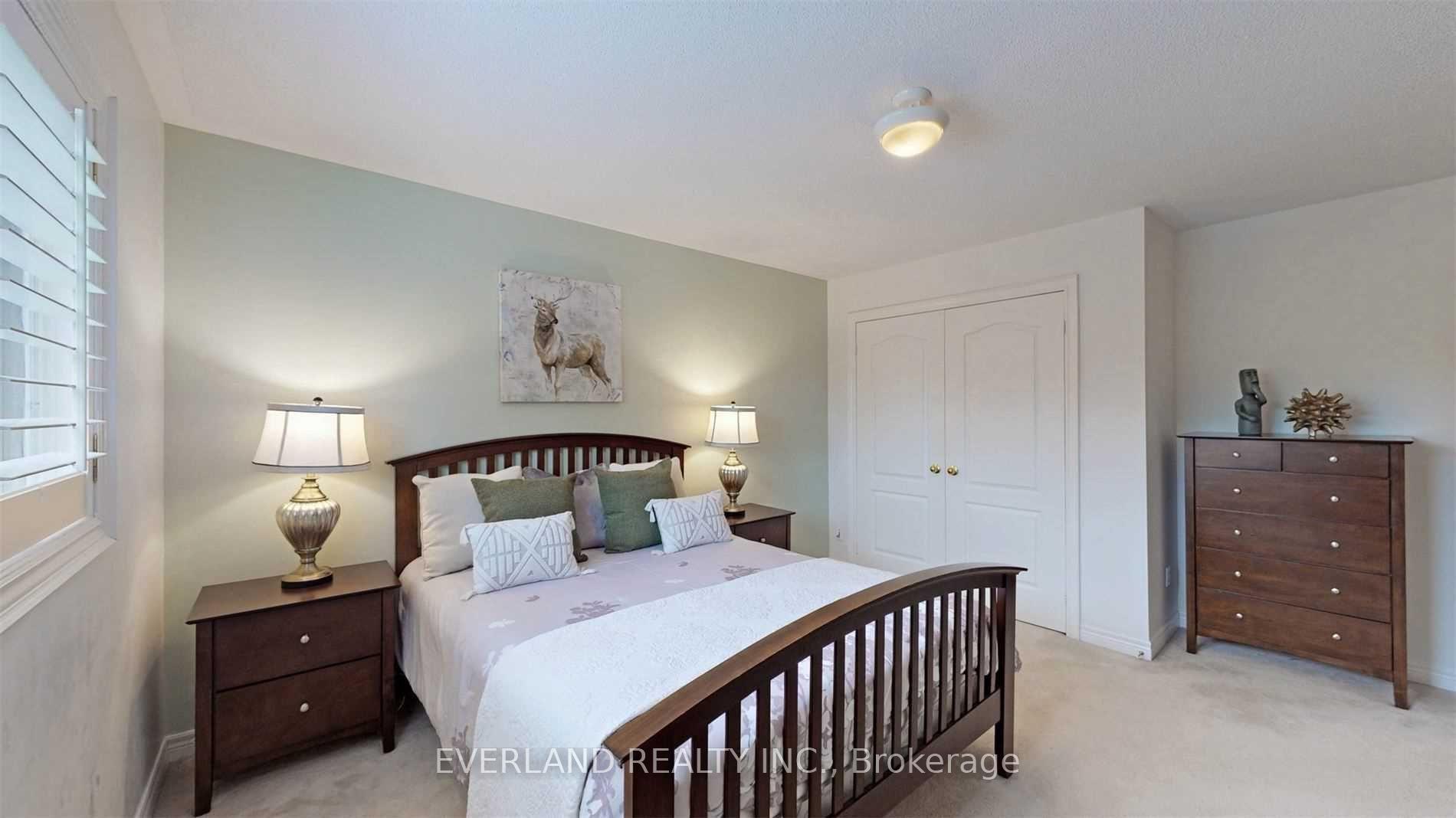 Photo 25 of 27 The Fairways Street, Markham, Angus Glen — HOMEH