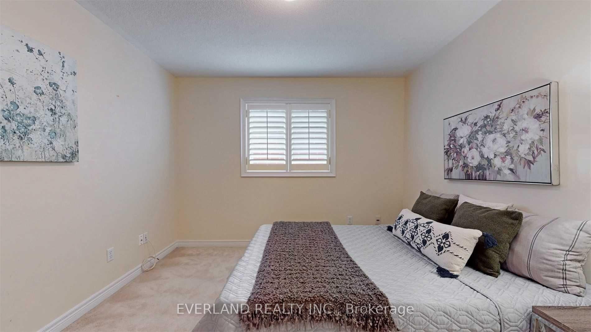 Photo 26 of 27 The Fairways Street, Markham, Angus Glen — HOMEH