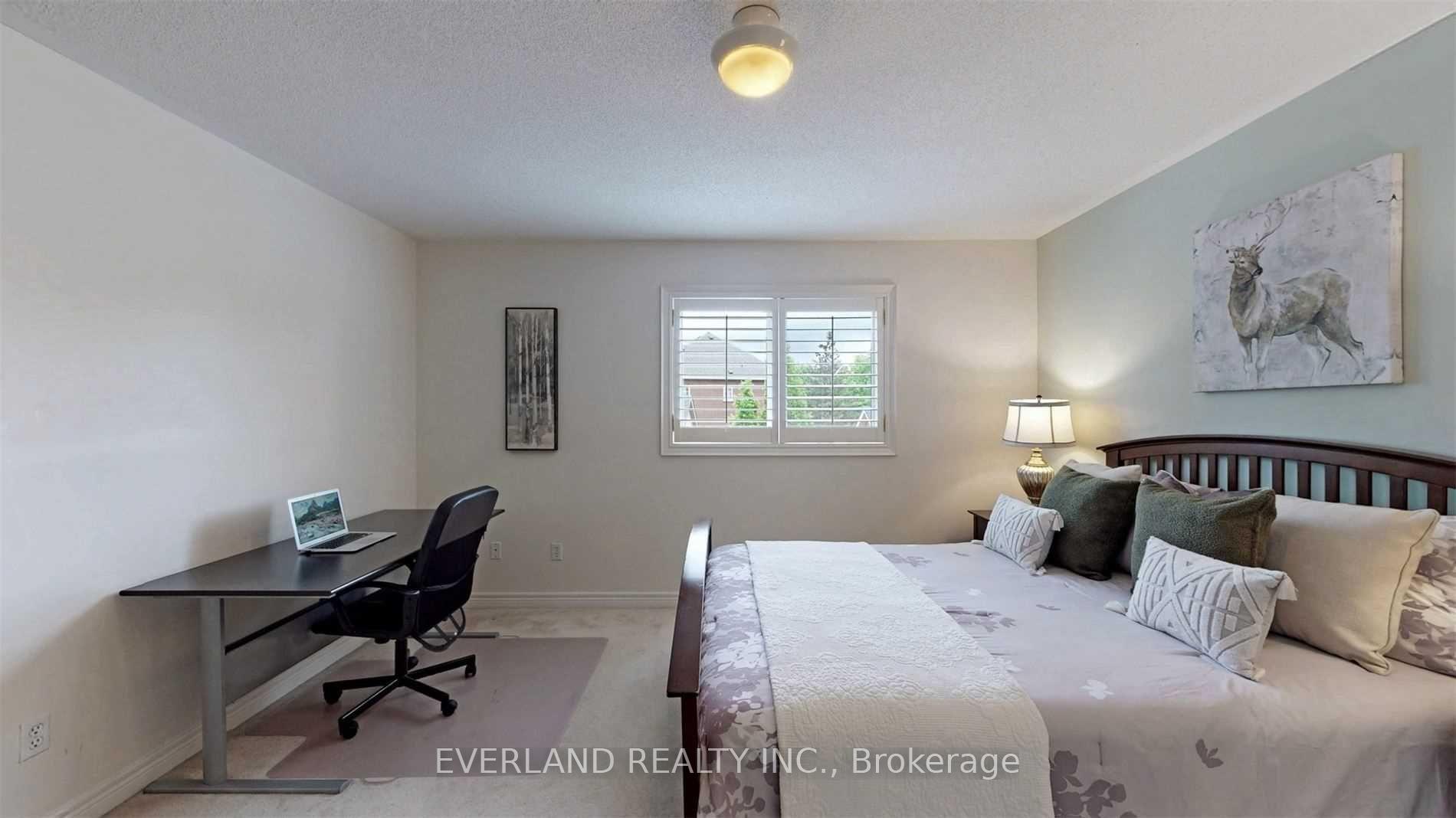 Photo 27 of 27 The Fairways Street, Markham, Angus Glen — HOMEH