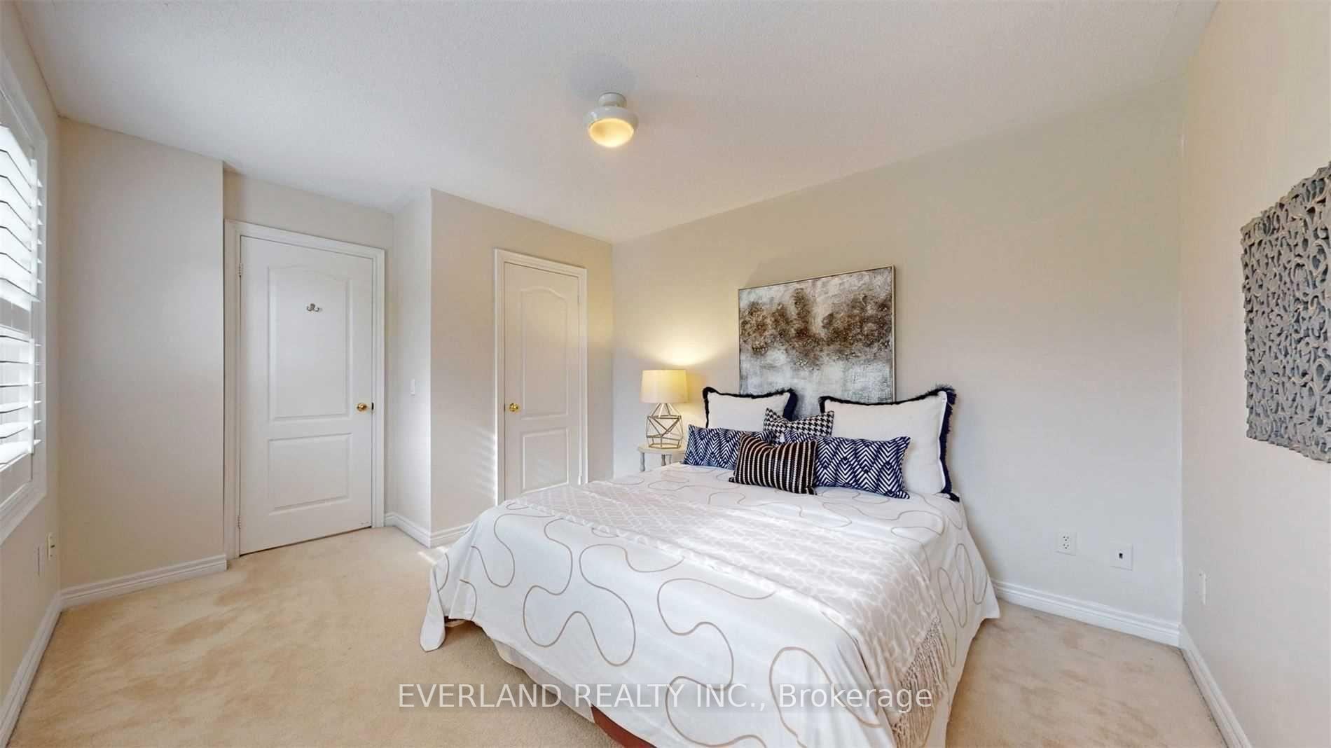 Photo 28 of 27 The Fairways Street, Markham, Angus Glen — HOMEH