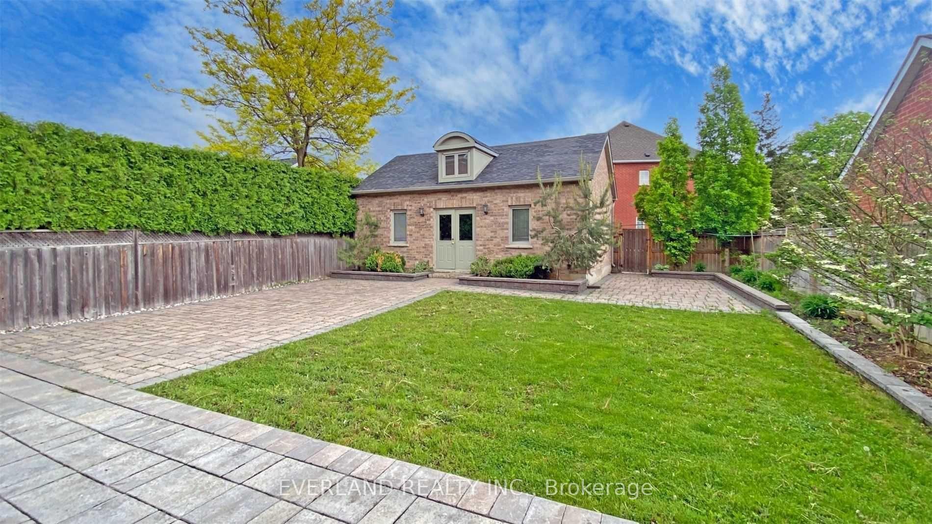 Photo 36 of 27 The Fairways Street, Markham, Angus Glen — HOMEH