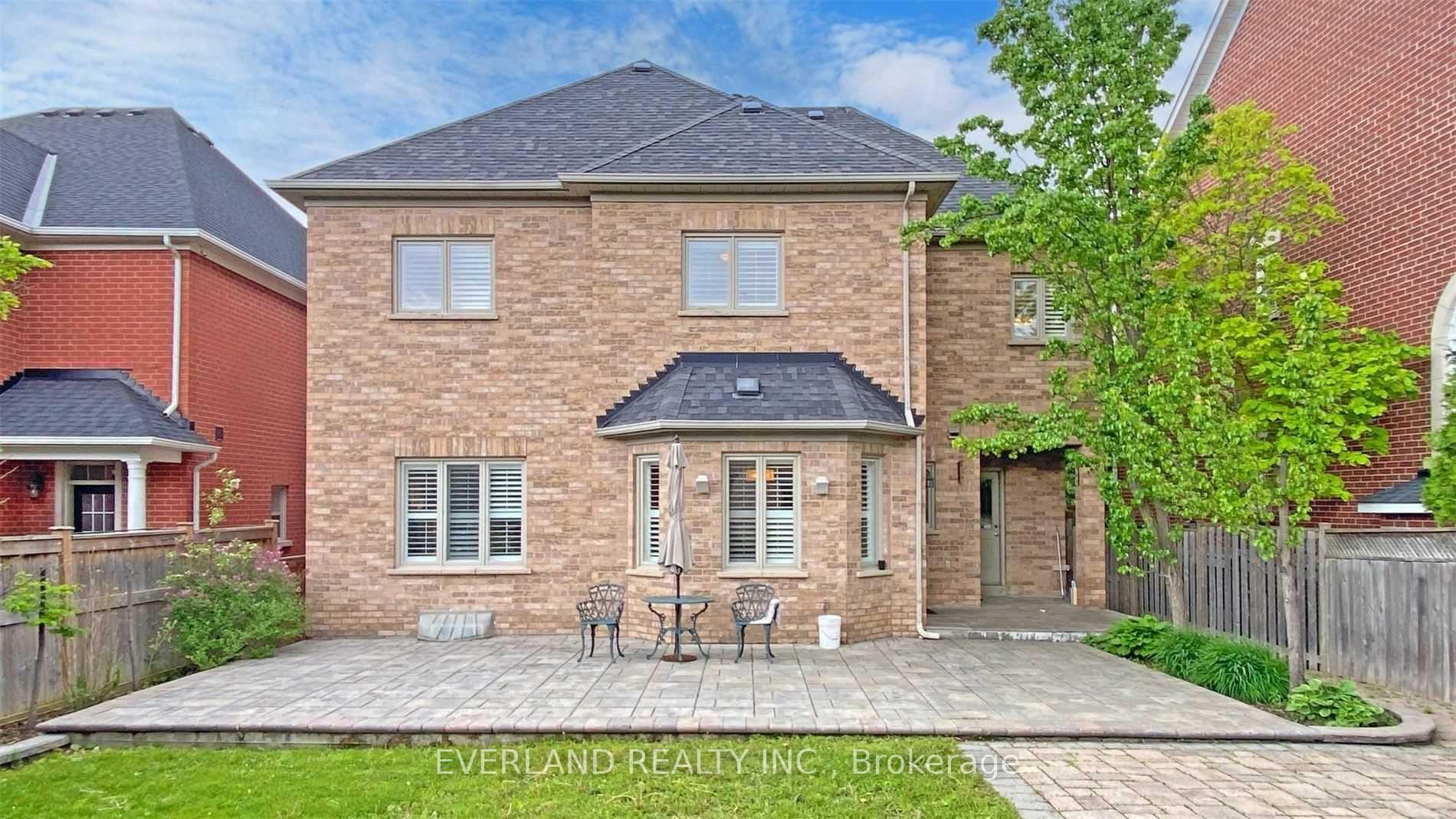 Photo 37 of 27 The Fairways Street, Markham, Angus Glen — HOMEH