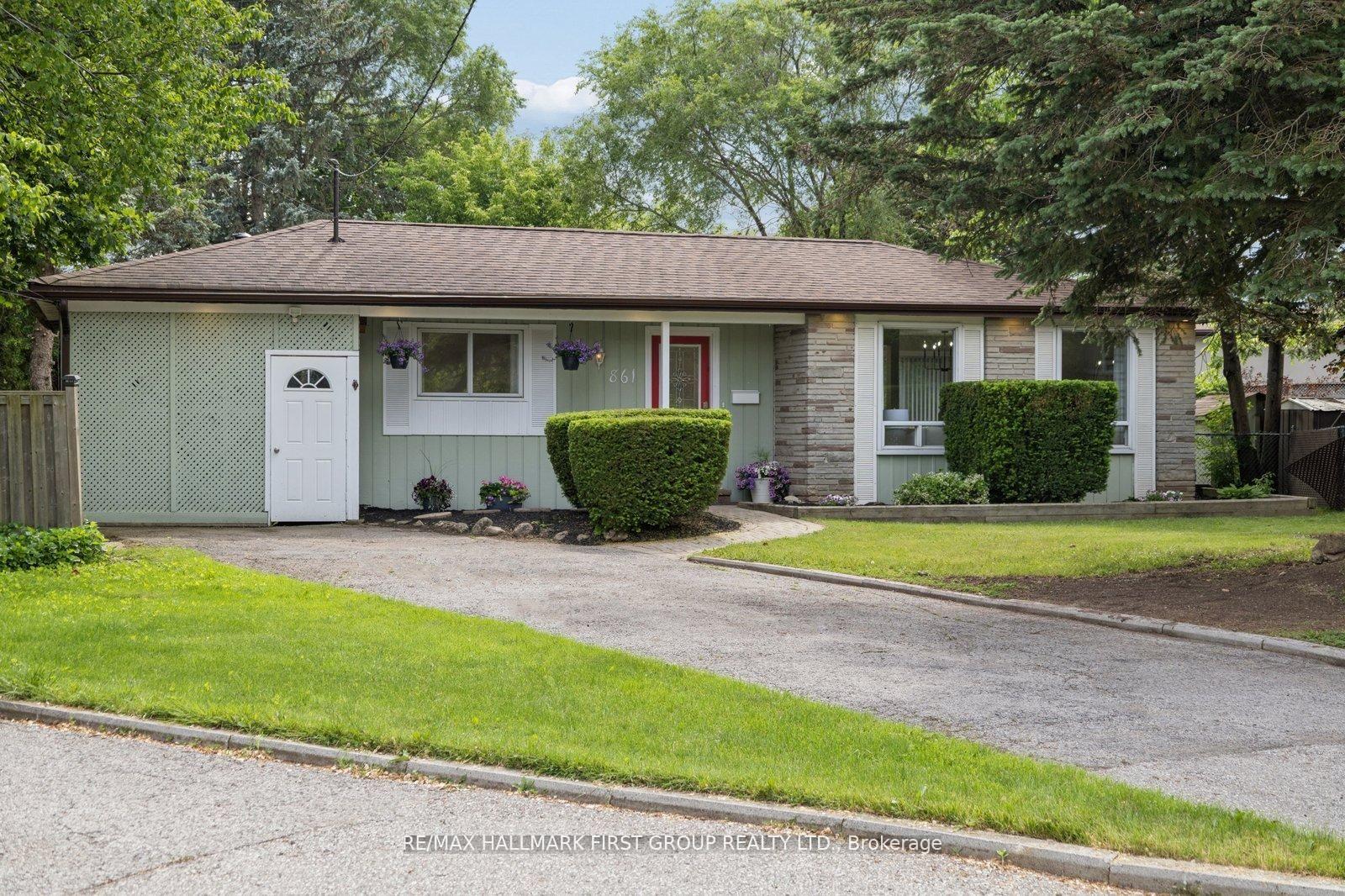 Photo 1 of 861 Boxworth Place, Pickering, West Shore — HOMEH