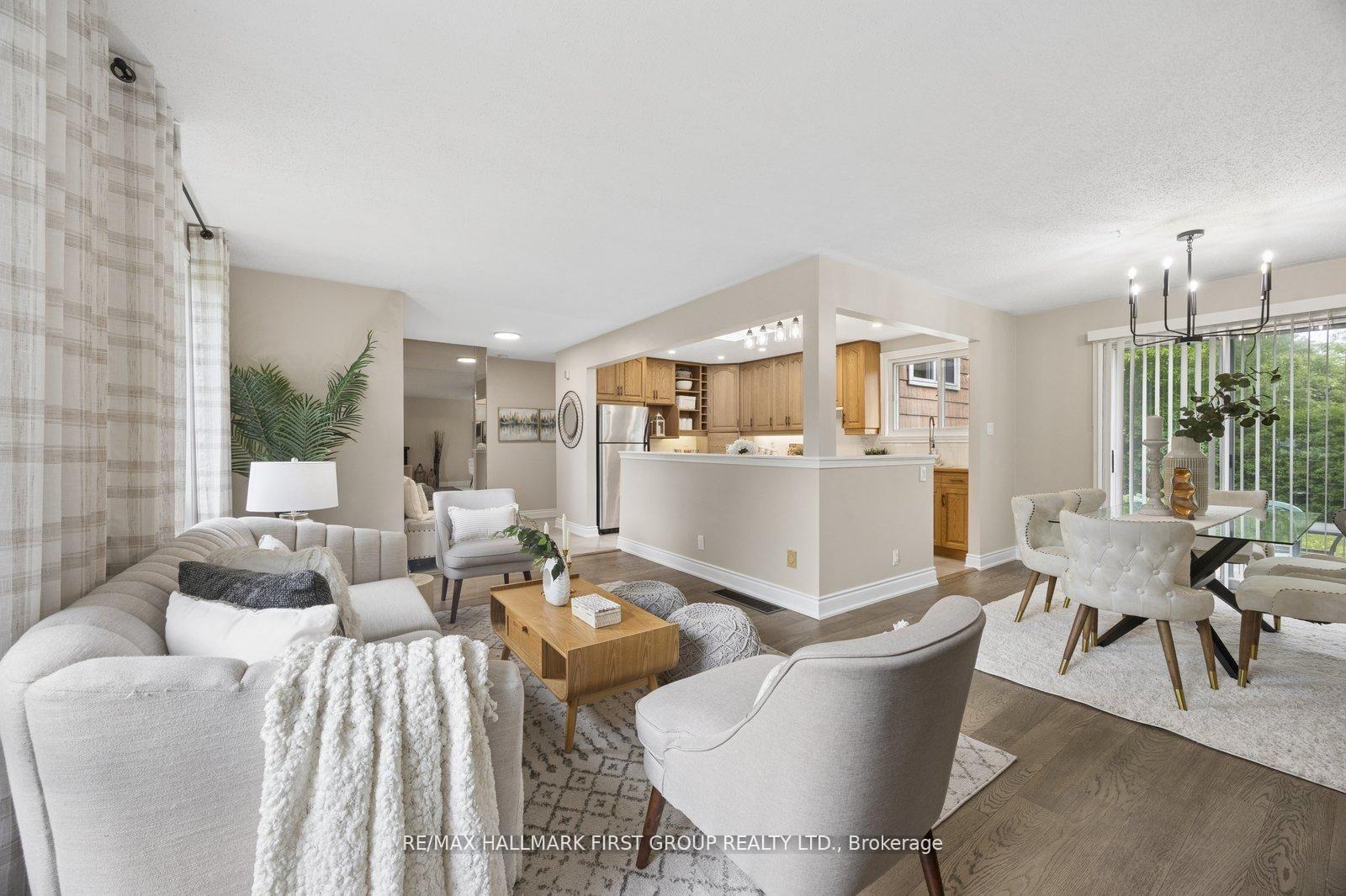Photo 5 of 861 Boxworth Place, Pickering, West Shore — HOMEH