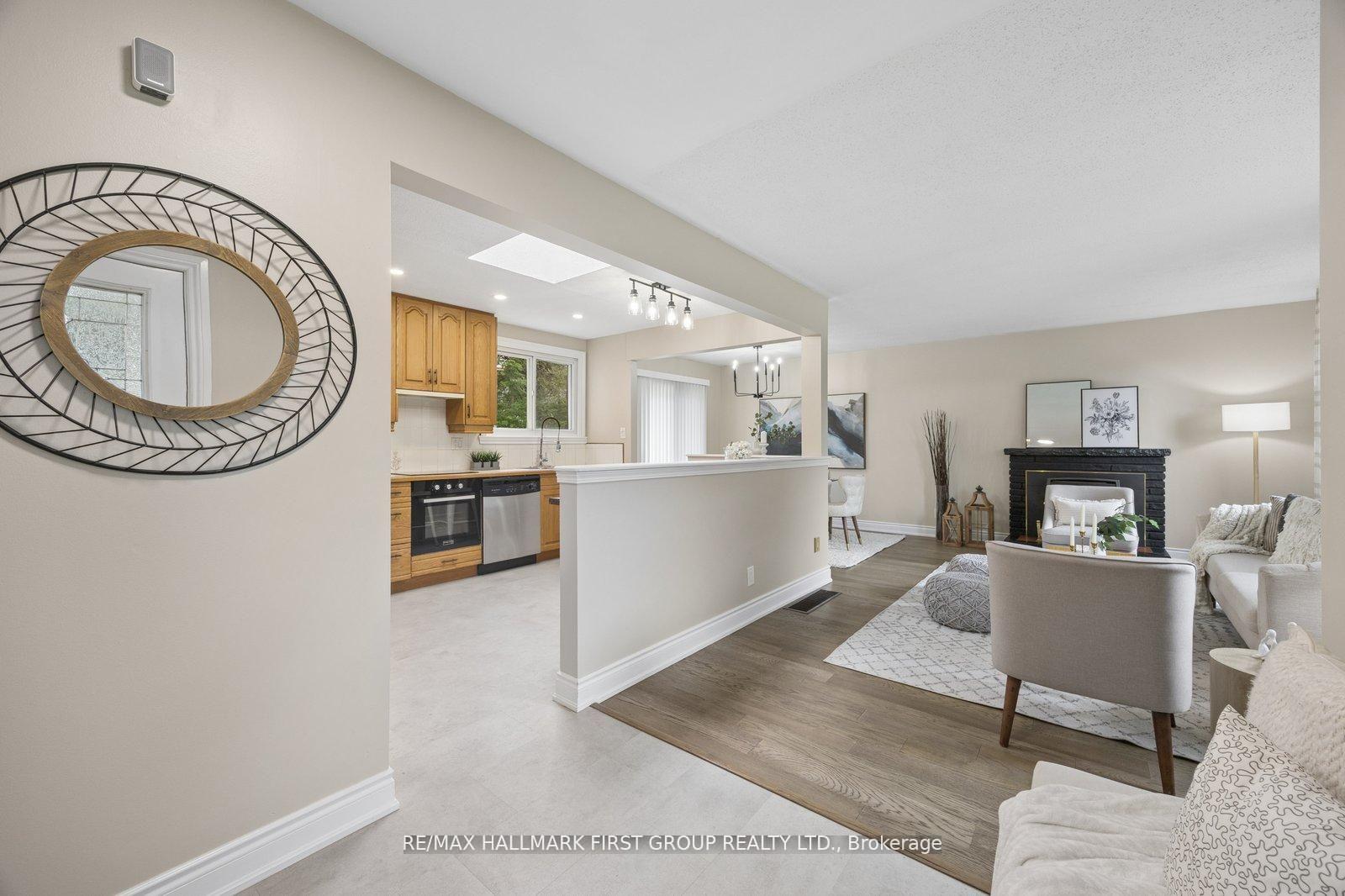 Photo 6 of 861 Boxworth Place, Pickering, West Shore — HOMEH