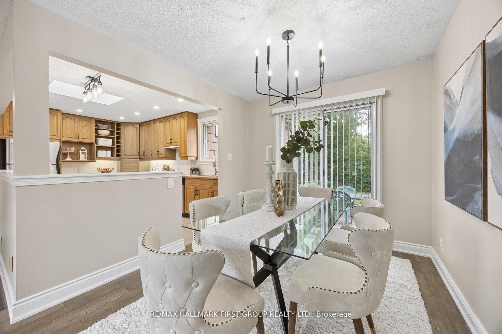 Photo 7 of 861 Boxworth Place, Pickering, West Shore — HOMEH