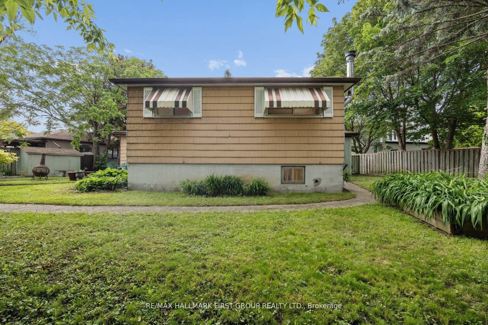 Photo 34 of 861 Boxworth Place, Pickering, West Shore — HOMEH