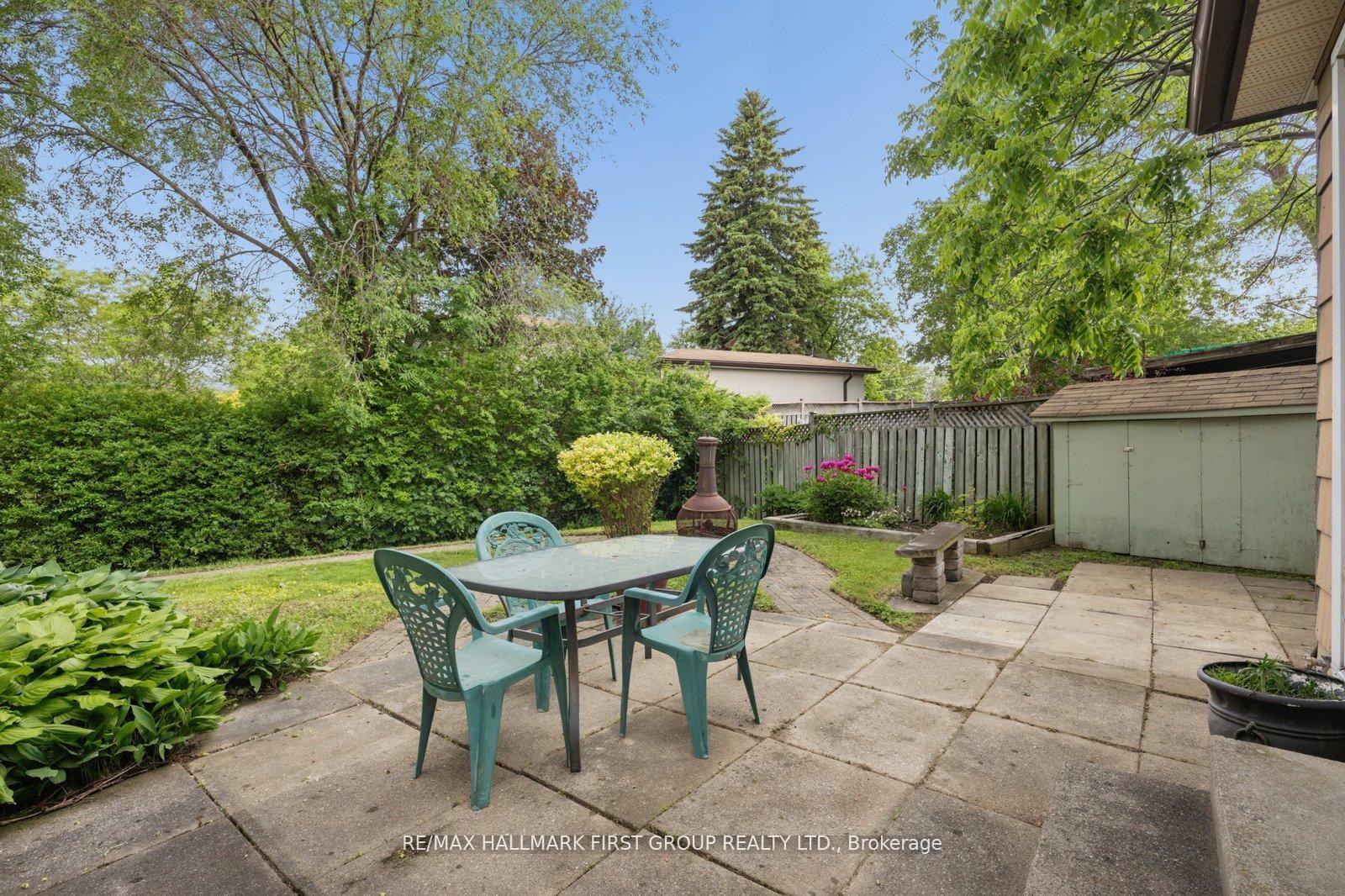Photo 35 of 861 Boxworth Place, Pickering, West Shore — HOMEH