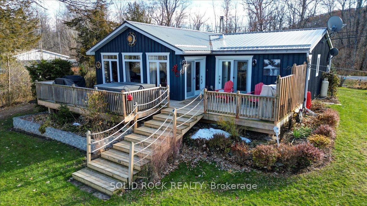 Photo 1 of 49 Cooke Armstrong Road, Quinte West, Sidney Ward — HOMEH