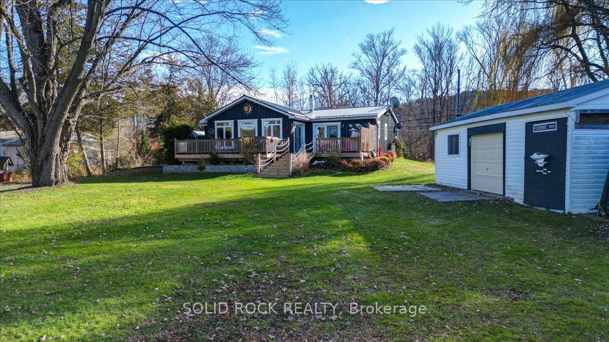 Photo 2 of 49 Cooke Armstrong Road, Quinte West, Sidney Ward — HOMEH