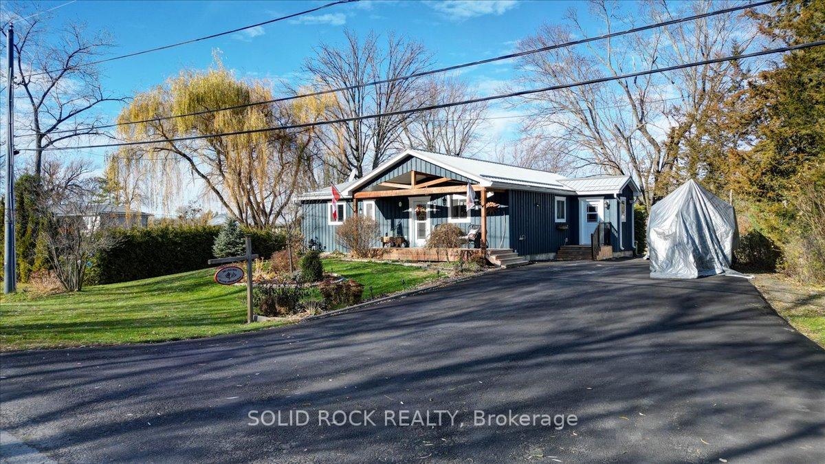 Photo 4 of 49 Cooke Armstrong Road, Quinte West, Sidney Ward — HOMEH