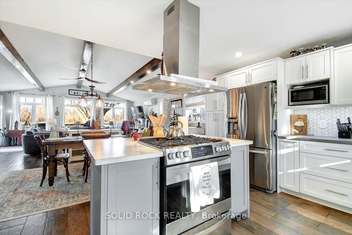 Photo 5 of 49 Cooke Armstrong Road, Quinte West, Sidney Ward — HOMEH