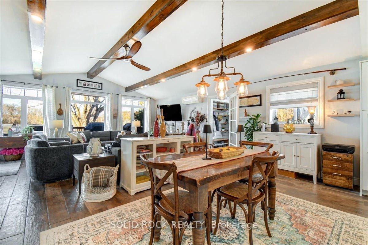 Photo 8 of 49 Cooke Armstrong Road, Quinte West, Sidney Ward — HOMEH