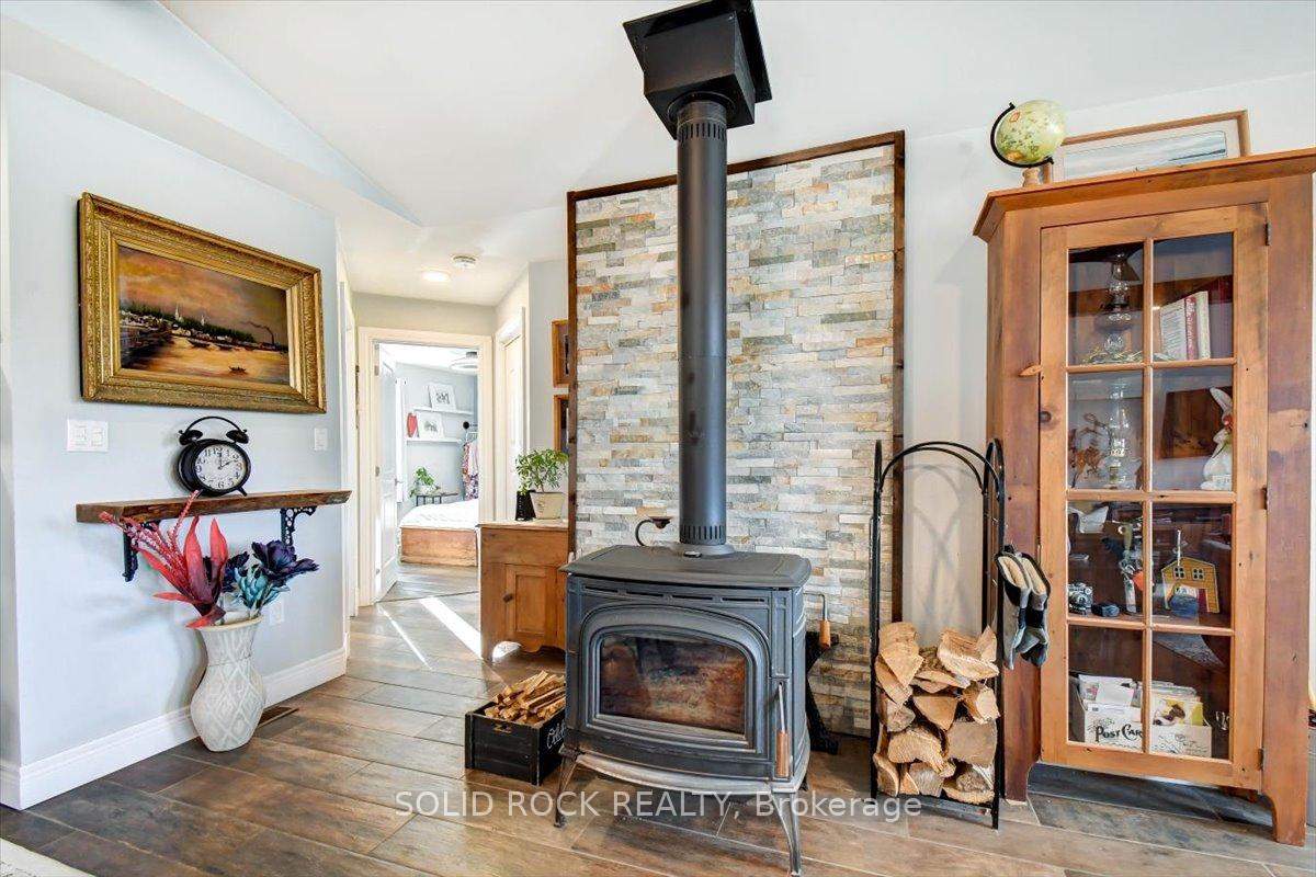 Photo 10 of 49 Cooke Armstrong Road, Quinte West, Sidney Ward — HOMEH