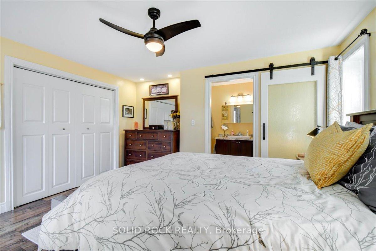 Photo 14 of 49 Cooke Armstrong Road, Quinte West, Sidney Ward — HOMEH