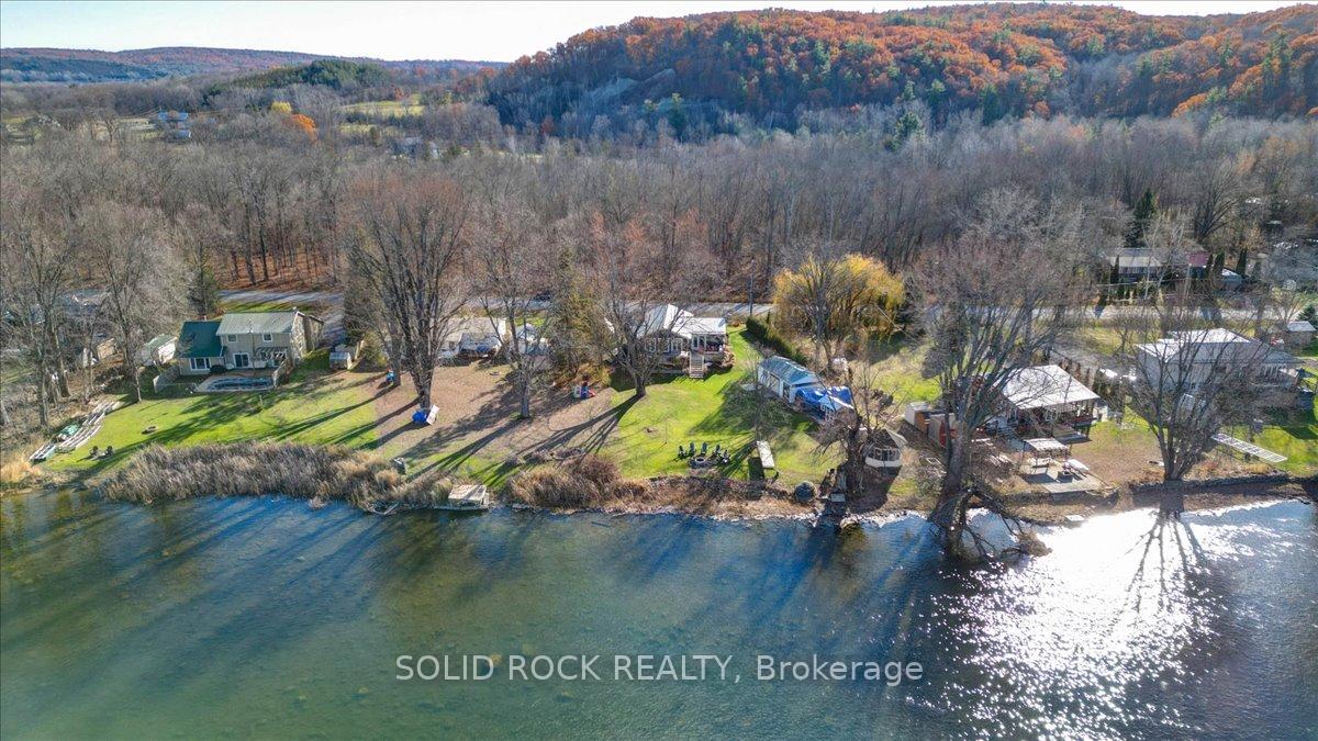 Photo 22 of 49 Cooke Armstrong Road, Quinte West, Sidney Ward — HOMEH