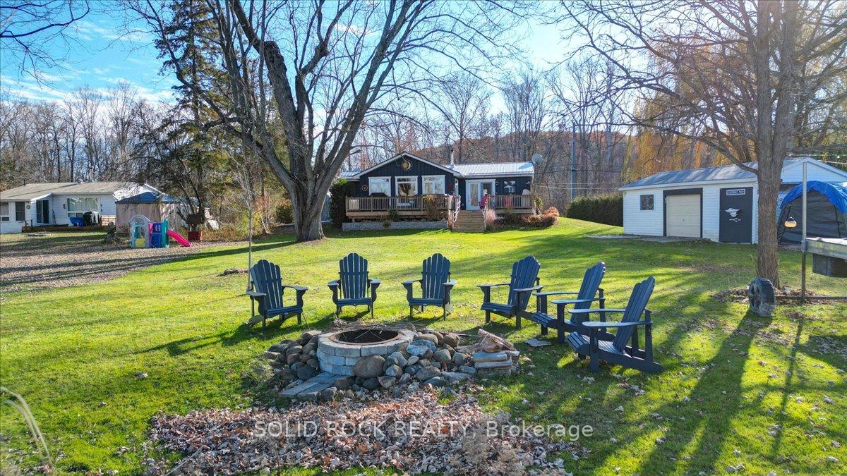 Photo 24 of 49 Cooke Armstrong Road, Quinte West, Sidney Ward — HOMEH