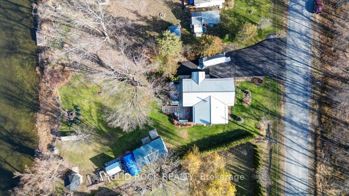 Photo 25 of 49 Cooke Armstrong Road, Quinte West, Sidney Ward — HOMEH