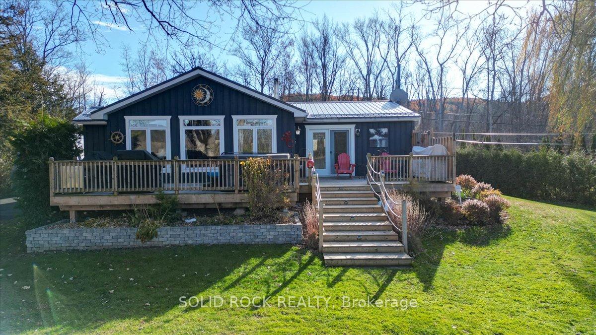 Photo 26 of 49 Cooke Armstrong Road, Quinte West, Sidney Ward — HOMEH