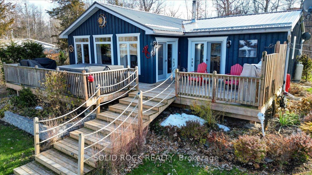 Photo 27 of 49 Cooke Armstrong Road, Quinte West, Sidney Ward — HOMEH