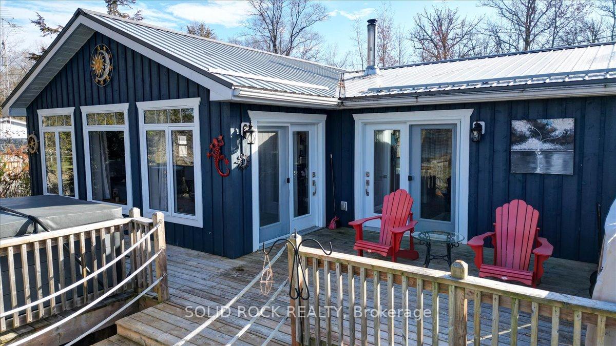 Photo 28 of 49 Cooke Armstrong Road, Quinte West, Sidney Ward — HOMEH