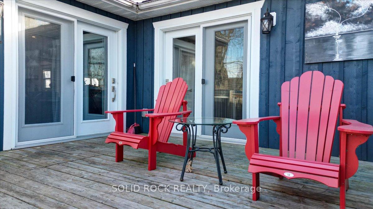 Photo 29 of 49 Cooke Armstrong Road, Quinte West, Sidney Ward — HOMEH
