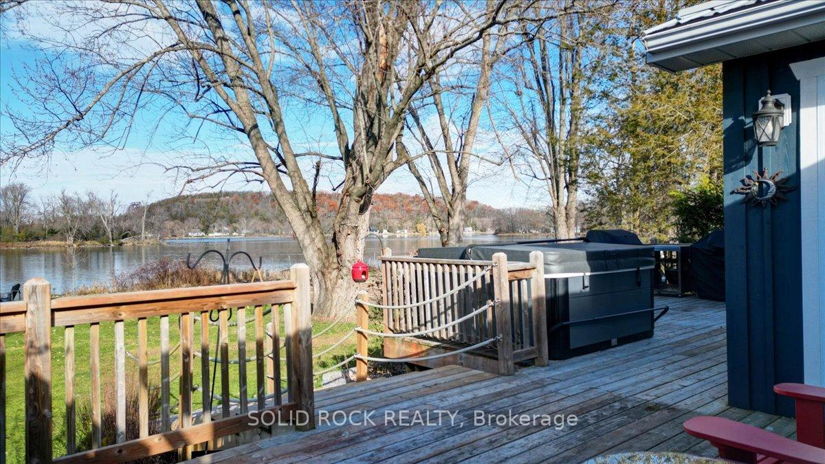 Photo 30 of 49 Cooke Armstrong Road, Quinte West, Sidney Ward — HOMEH