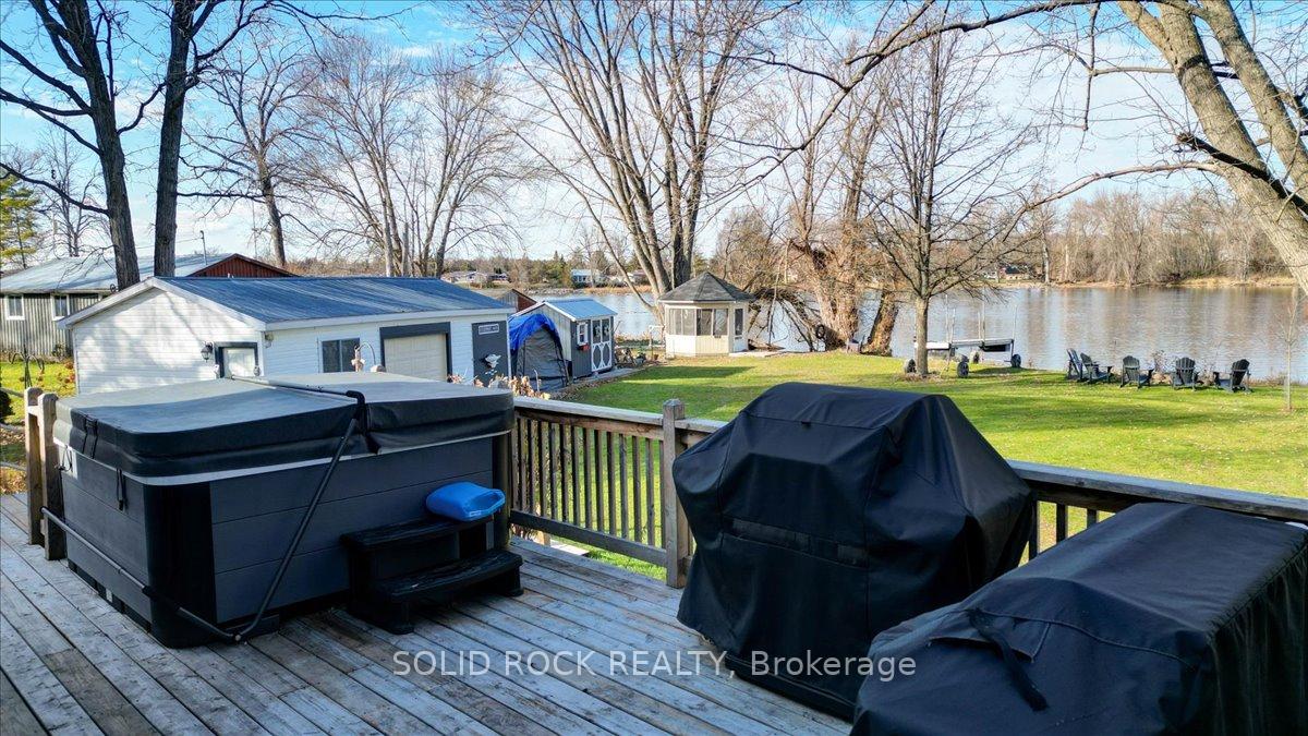 Photo 31 of 49 Cooke Armstrong Road, Quinte West, Sidney Ward — HOMEH
