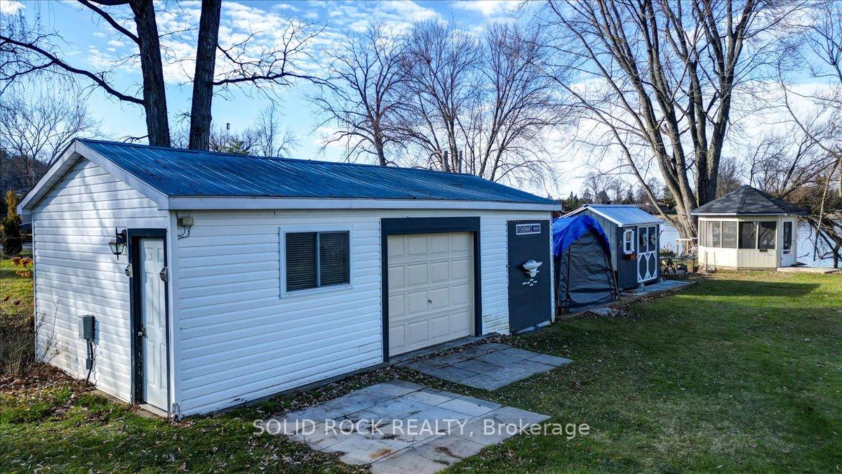 Photo 32 of 49 Cooke Armstrong Road, Quinte West, Sidney Ward — HOMEH