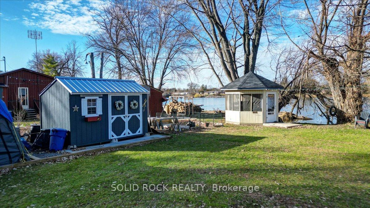 Photo 33 of 49 Cooke Armstrong Road, Quinte West, Sidney Ward — HOMEH