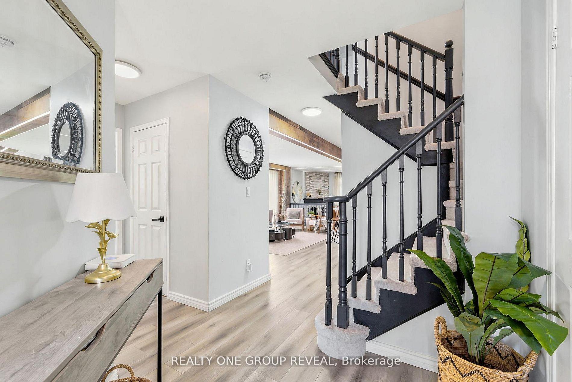 Photo 7 of 46 Fieldcrest Avenue, Clarington, Courtice — HOMEH