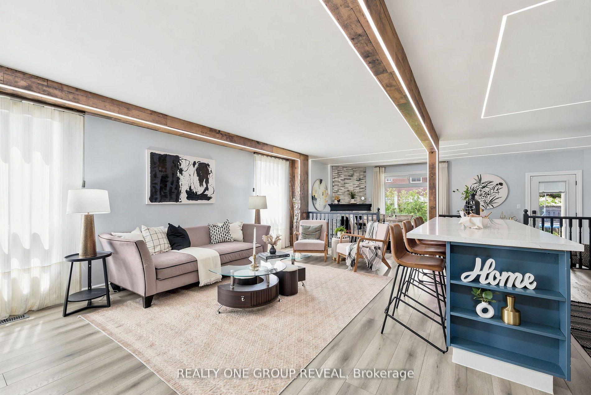 Photo 8 of 46 Fieldcrest Avenue, Clarington, Courtice — HOMEH