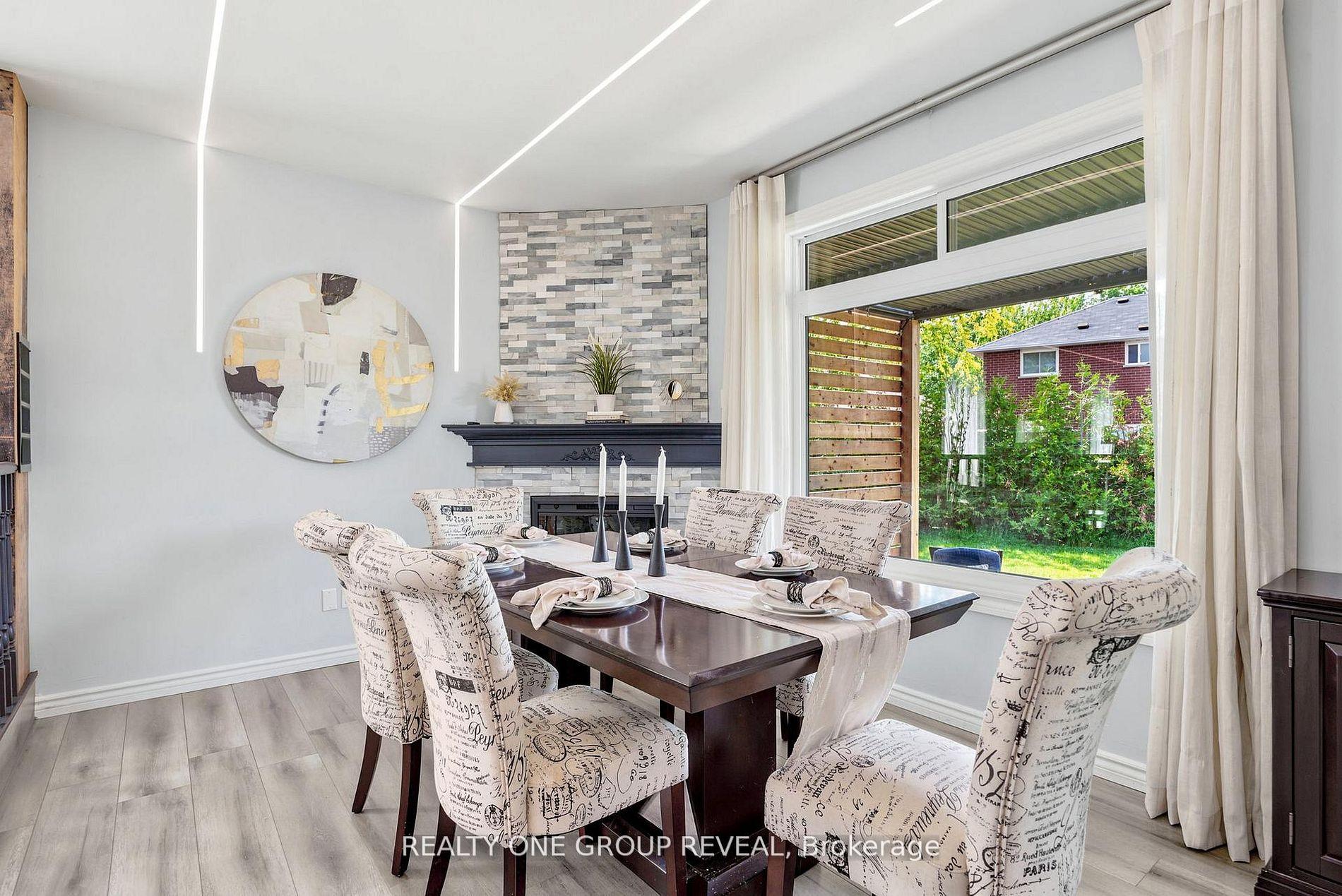 Photo 17 of 46 Fieldcrest Avenue, Clarington, Courtice — HOMEH