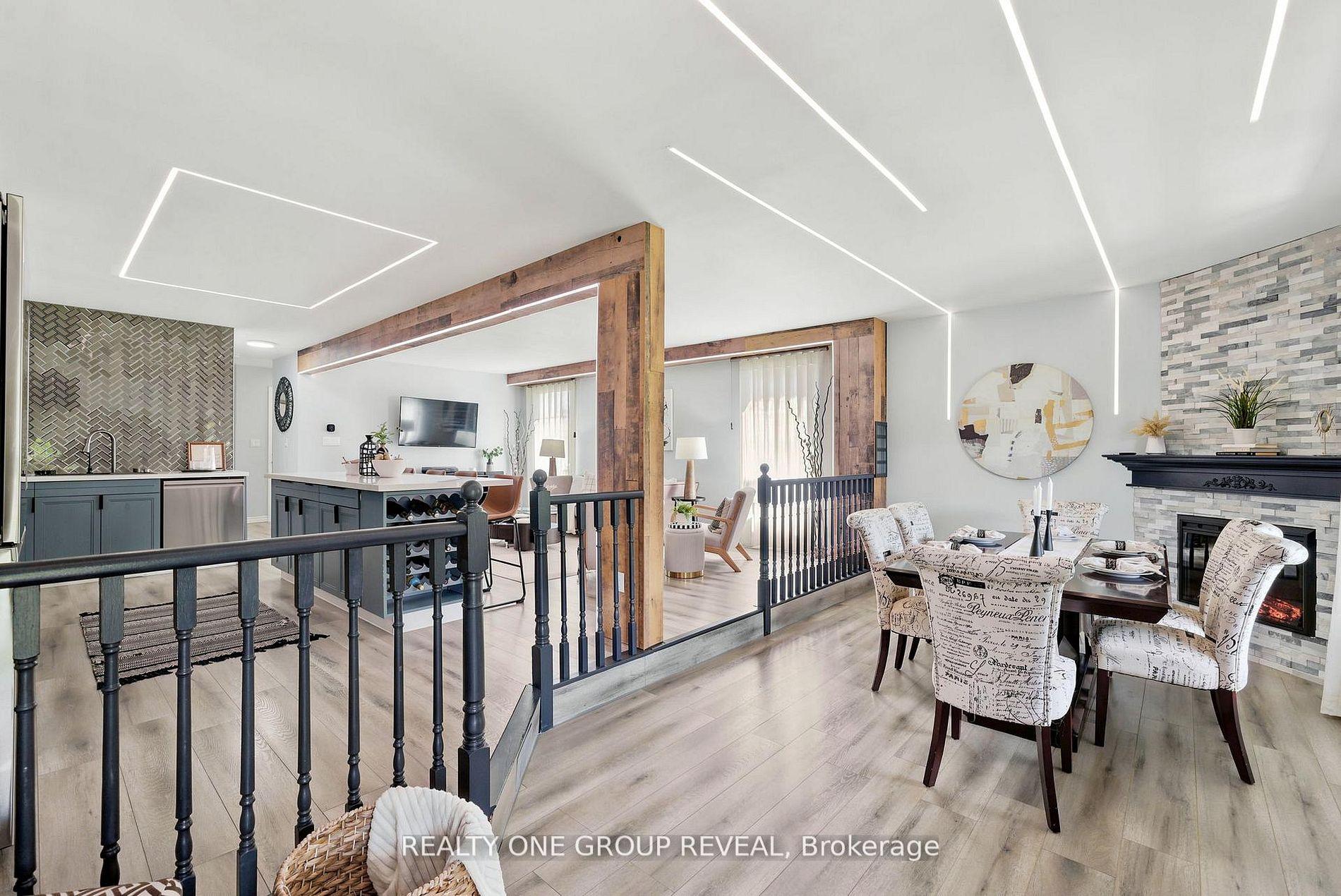 Photo 20 of 46 Fieldcrest Avenue, Clarington, Courtice — HOMEH
