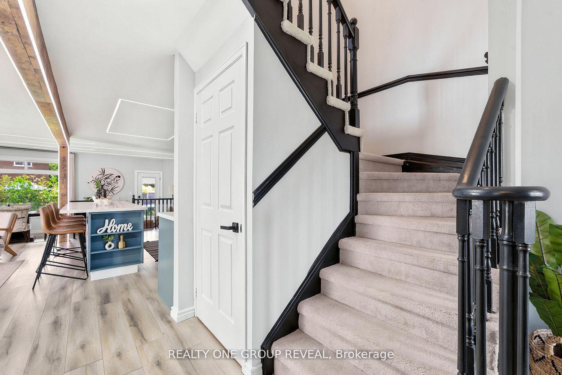 Photo 21 of 46 Fieldcrest Avenue, Clarington, Courtice — HOMEH