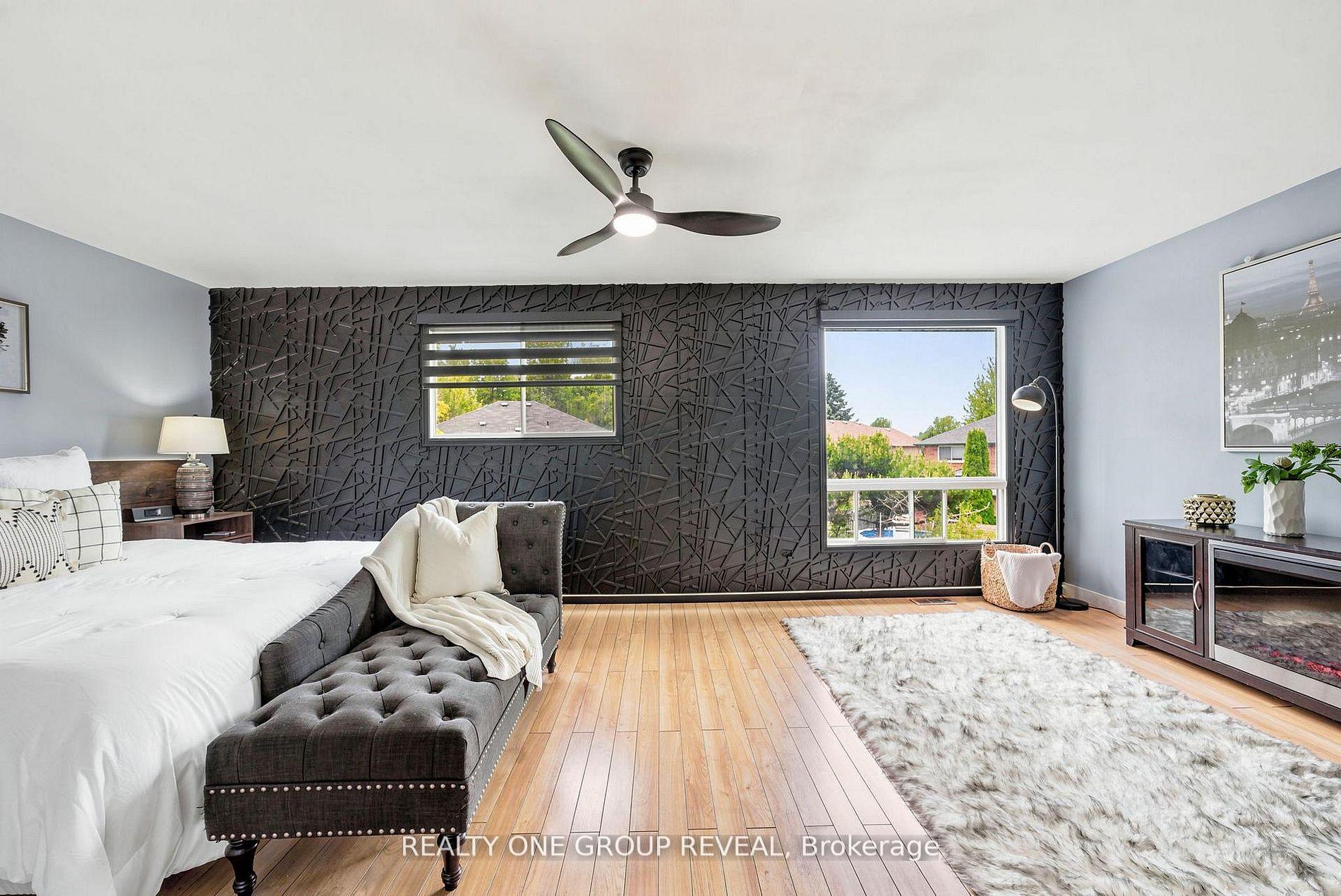 Photo 22 of 46 Fieldcrest Avenue, Clarington, Courtice — HOMEH