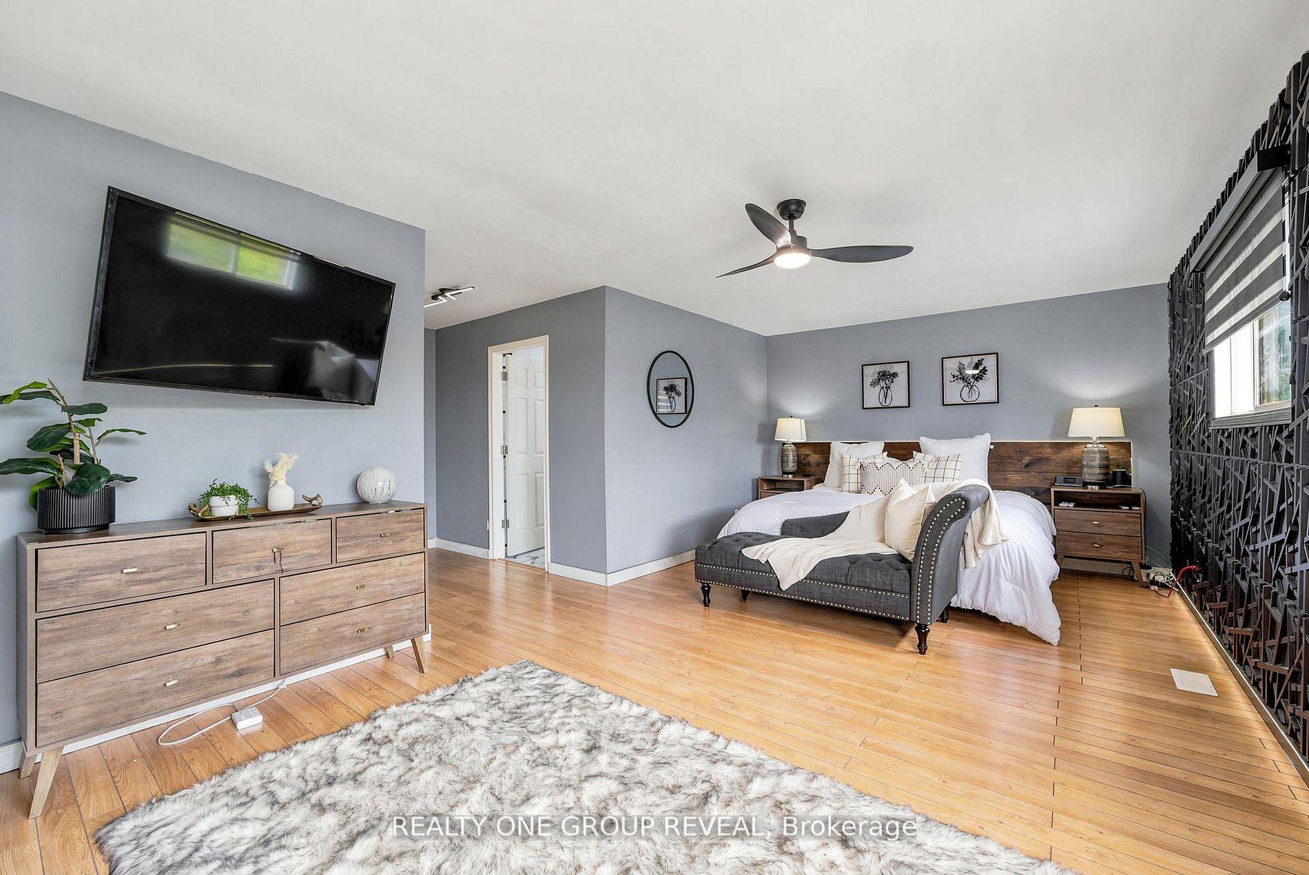 Photo 23 of 46 Fieldcrest Avenue, Clarington, Courtice — HOMEH