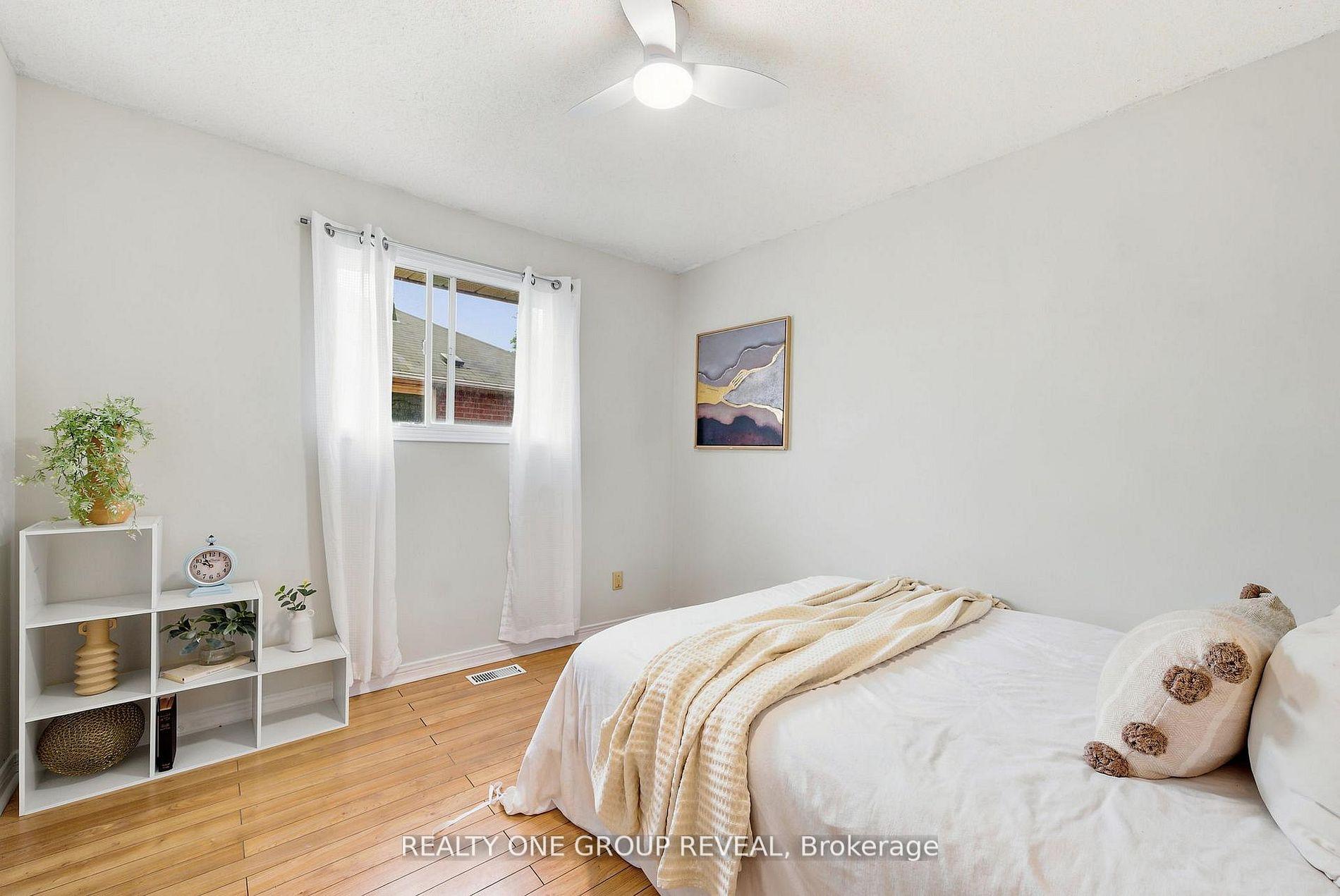 Photo 25 of 46 Fieldcrest Avenue, Clarington, Courtice — HOMEH