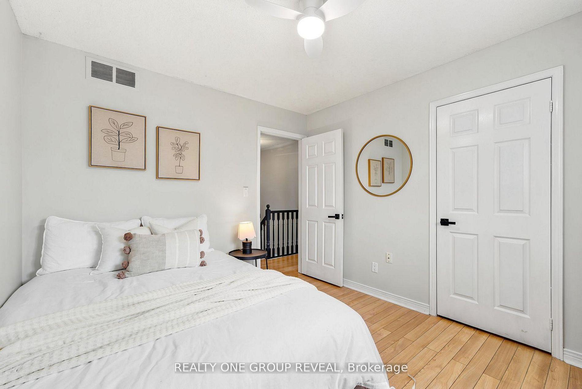 Photo 26 of 46 Fieldcrest Avenue, Clarington, Courtice — HOMEH