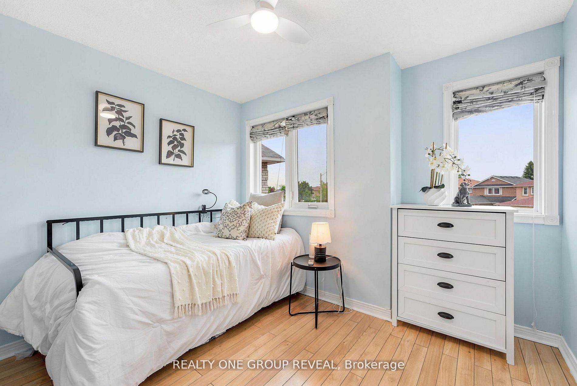 Photo 27 of 46 Fieldcrest Avenue, Clarington, Courtice — HOMEH