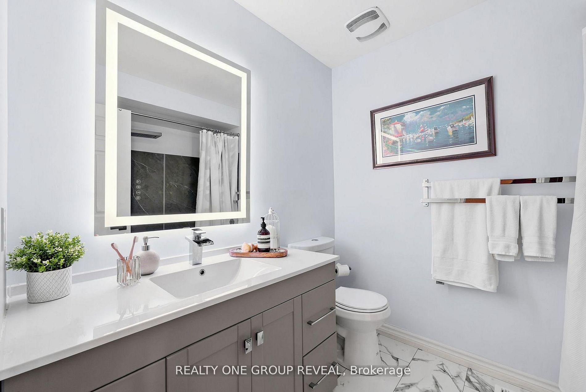 Photo 31 of 46 Fieldcrest Avenue, Clarington, Courtice — HOMEH