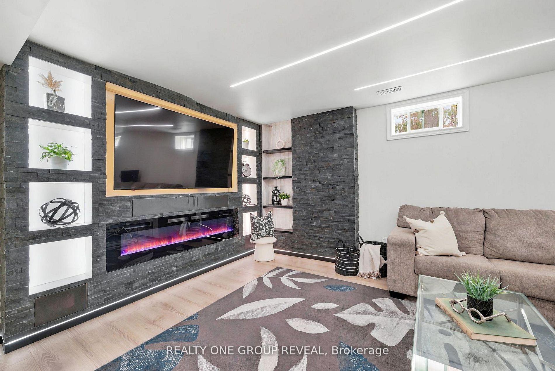 Photo 35 of 46 Fieldcrest Avenue, Clarington, Courtice — HOMEH