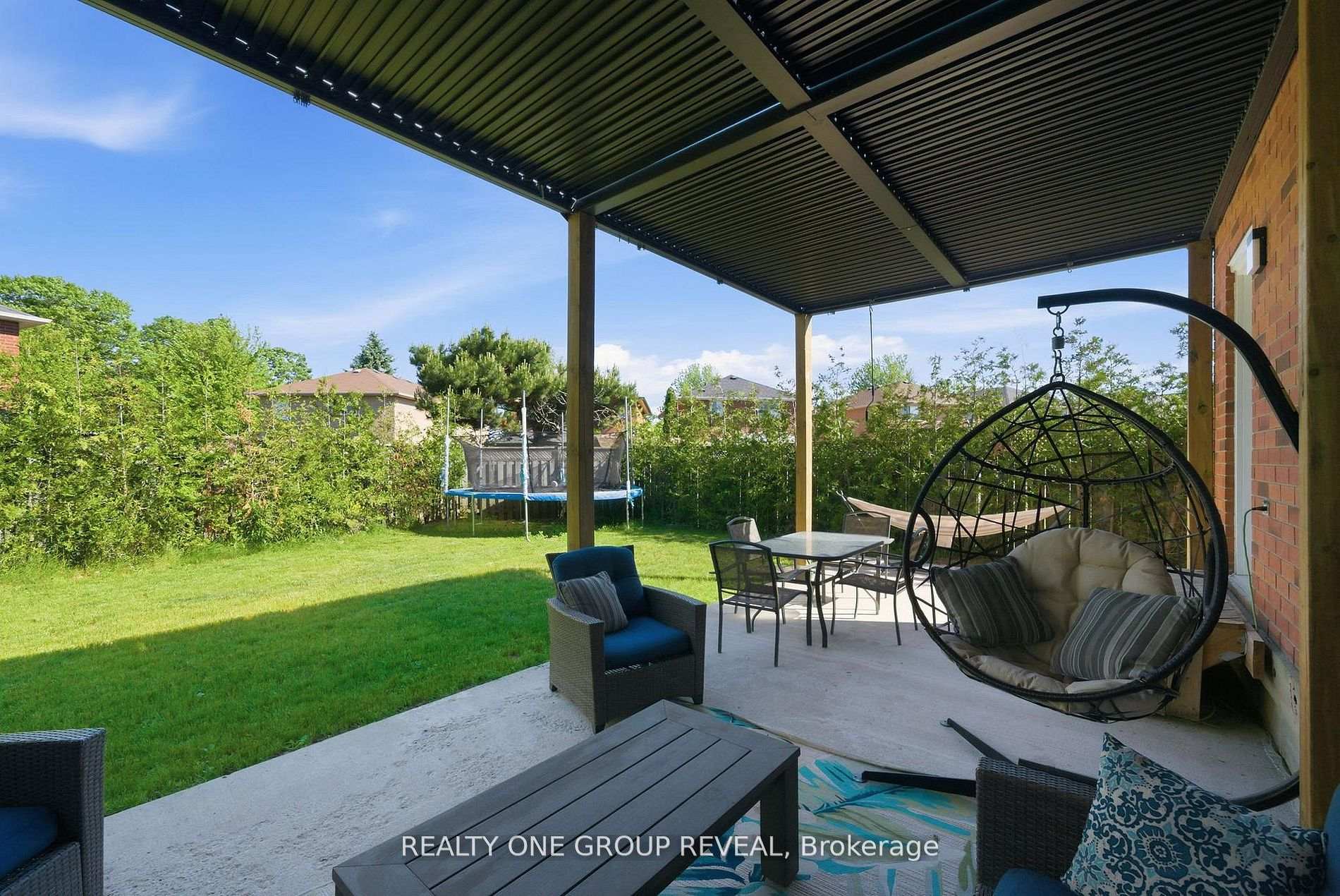 Photo 46 of 46 Fieldcrest Avenue, Clarington, Courtice — HOMEH