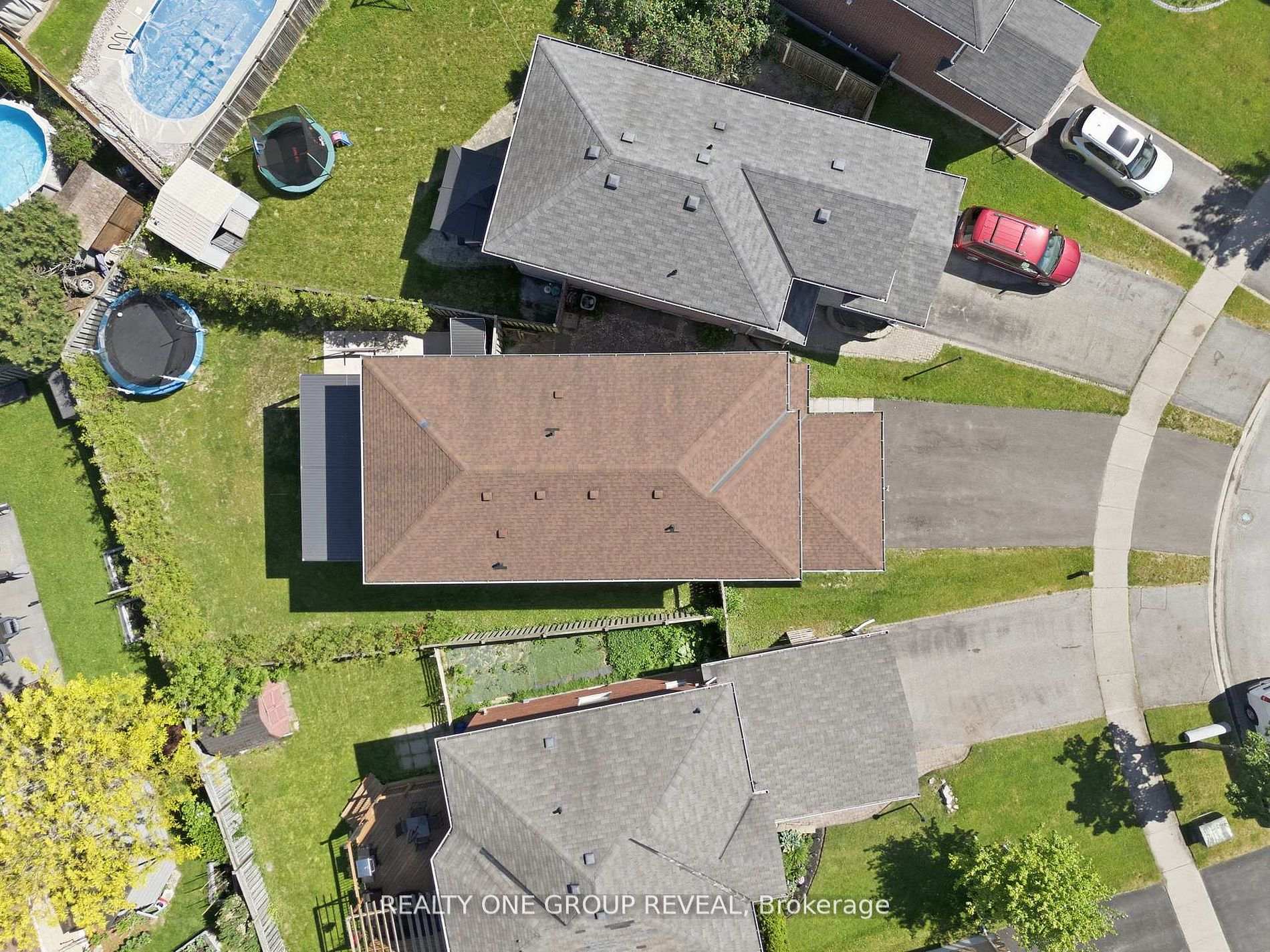 Photo 47 of 46 Fieldcrest Avenue, Clarington, Courtice — HOMEH