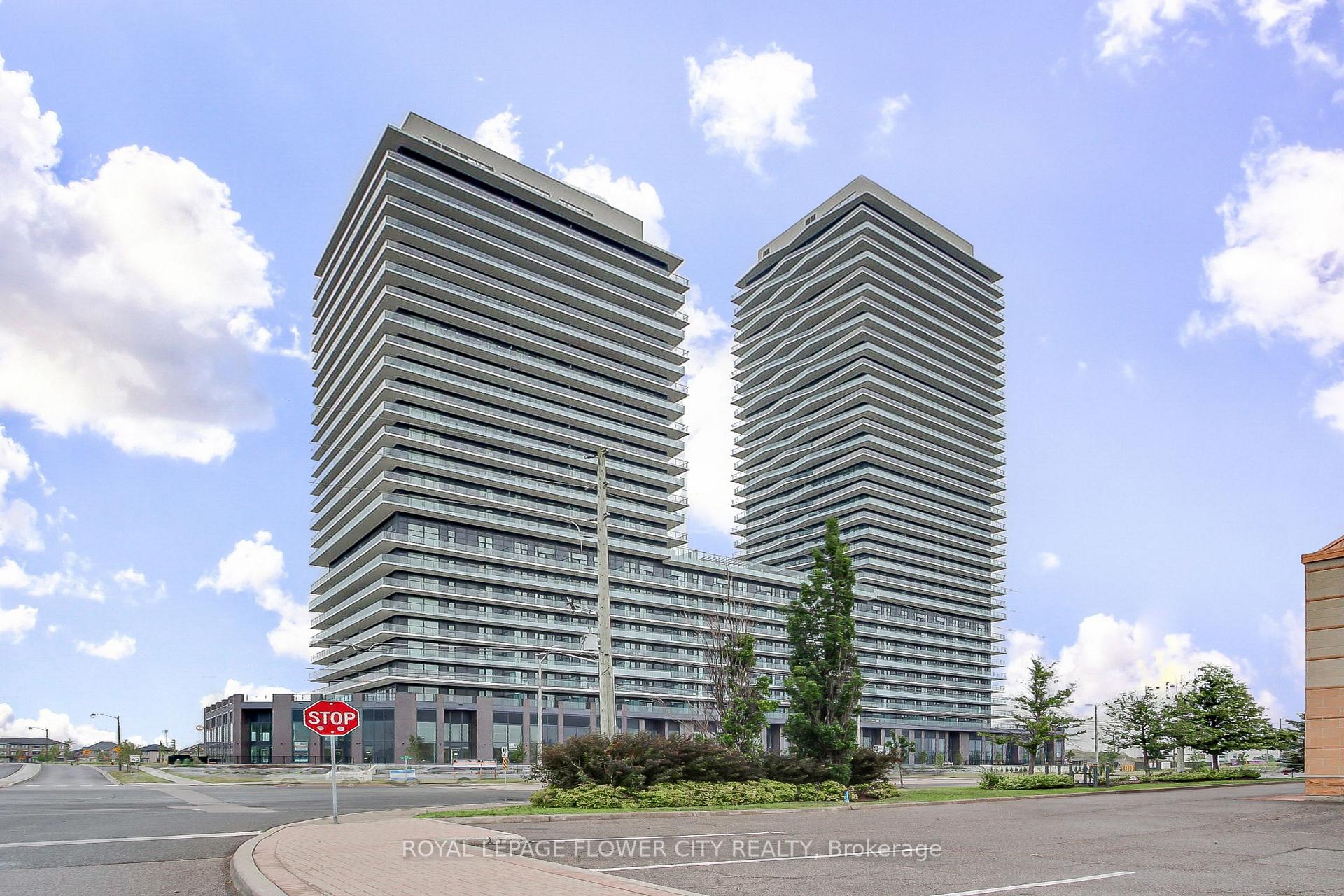 Photo 1 of Unit 1601, 15 Skyridge Drive, Brampton, Bram East — HOMEH