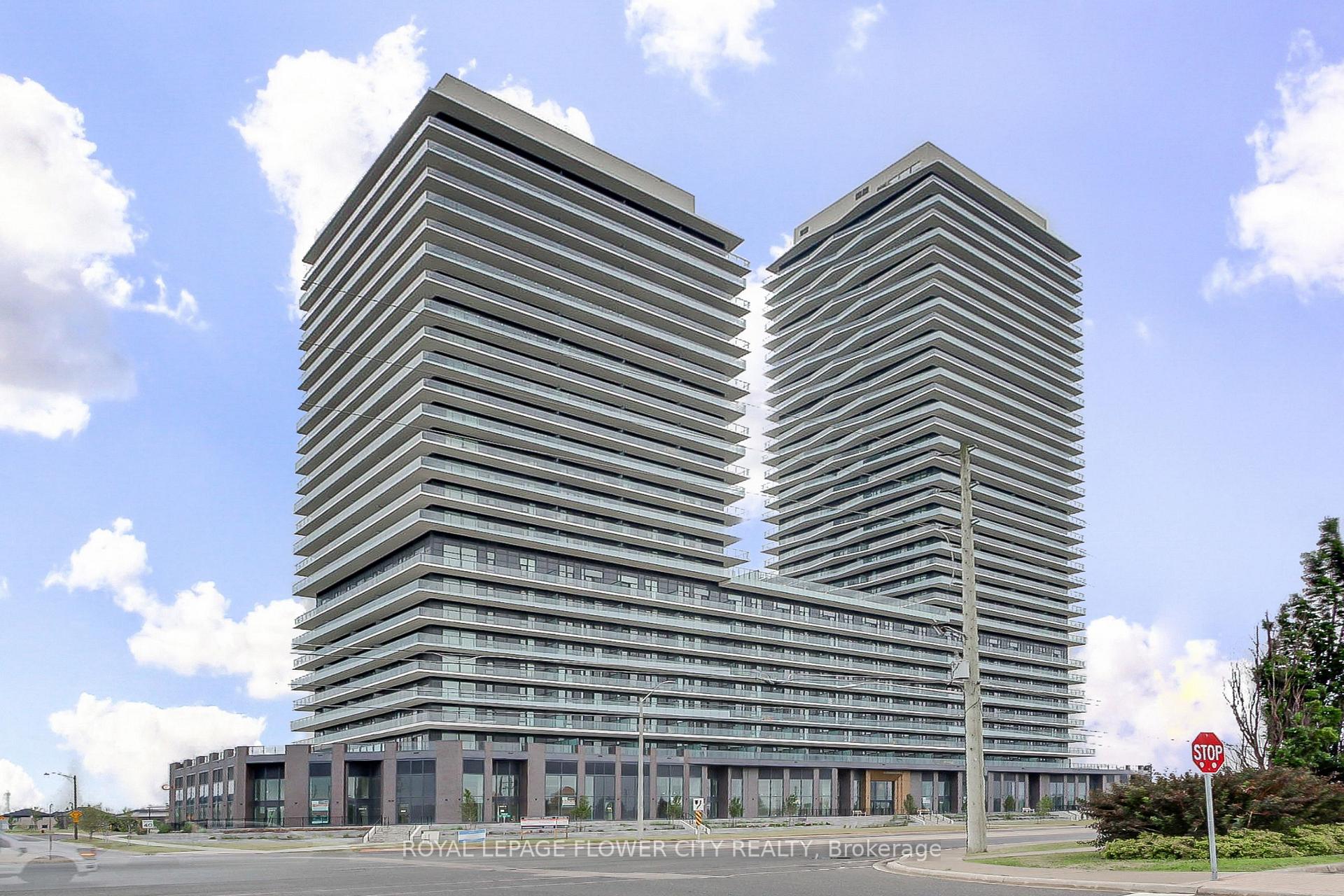 Photo 2 of Unit 1601, 15 Skyridge Drive, Brampton, Bram East — HOMEH