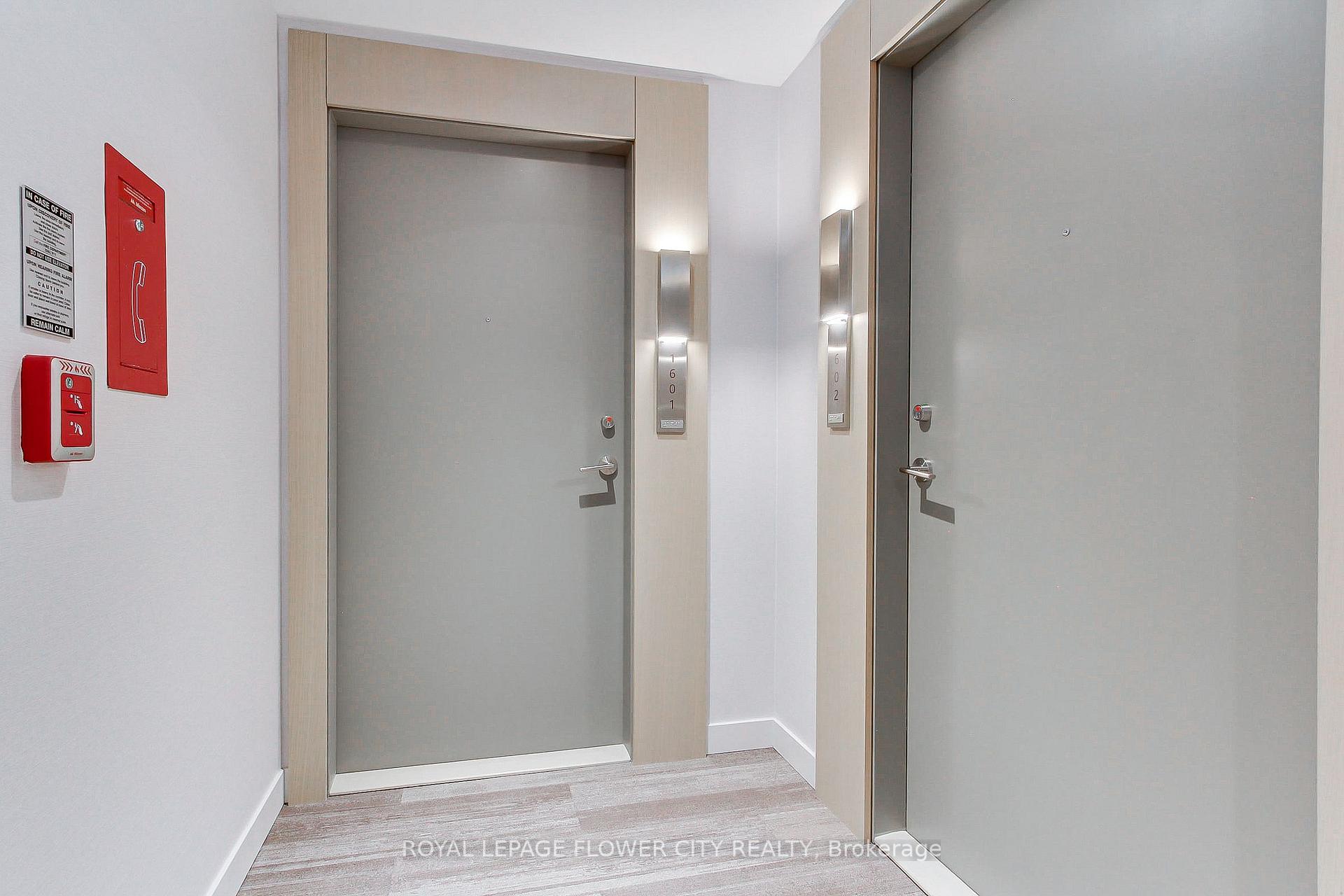 Photo 5 of Unit 1601, 15 Skyridge Drive, Brampton, Bram East — HOMEH