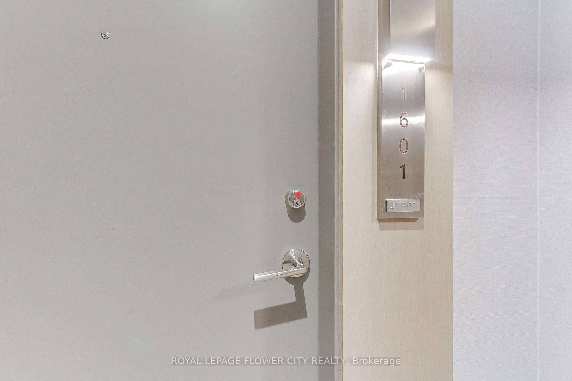 Photo 6 of Unit 1601, 15 Skyridge Drive, Brampton, Bram East — HOMEH