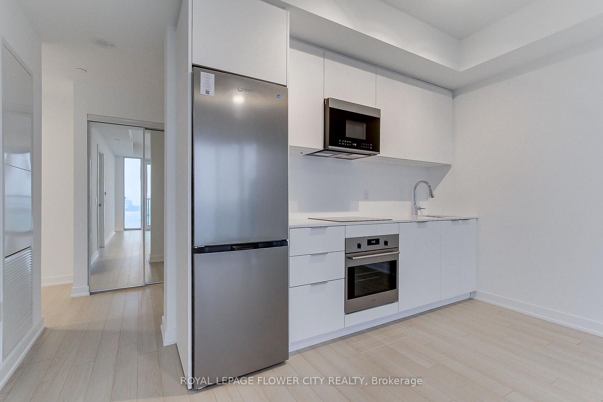 Photo 12 of Unit 1601, 15 Skyridge Drive, Brampton, Bram East — HOMEH