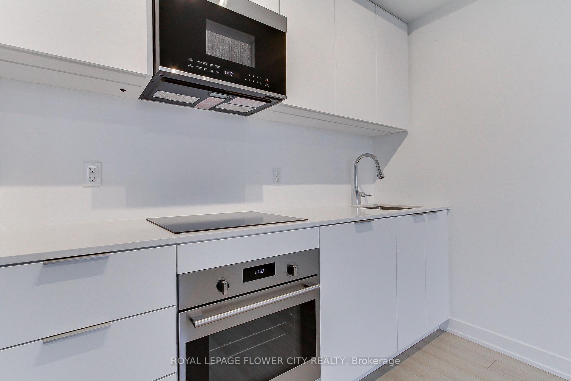 Photo 13 of Unit 1601, 15 Skyridge Drive, Brampton, Bram East — HOMEH